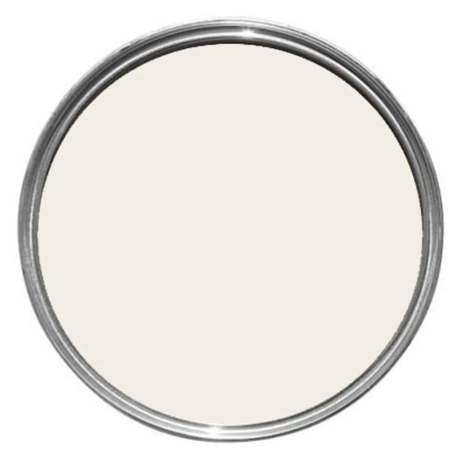 Rust-Oleum Chalky Finish Antique White Furniture Paint