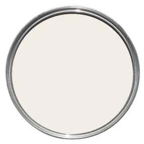 Rust-Oleum Chalky Finish Antique White Furniture Paint