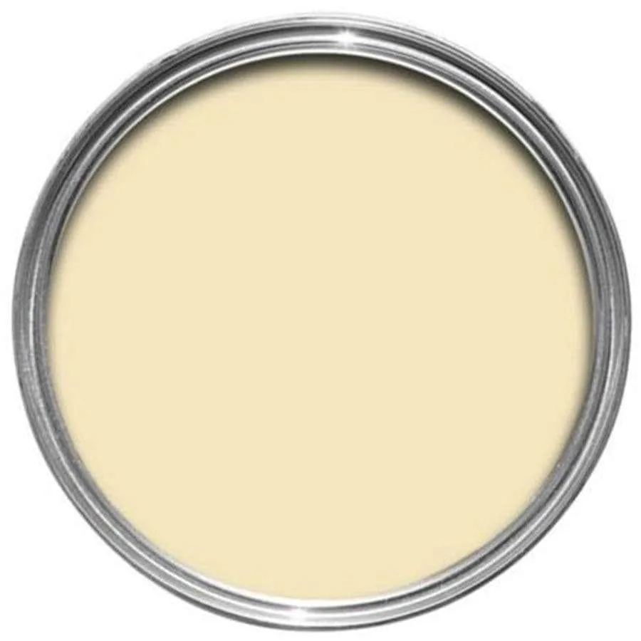 Rust-Oleum Chalky Finish Clotted Cream Furniture Paint