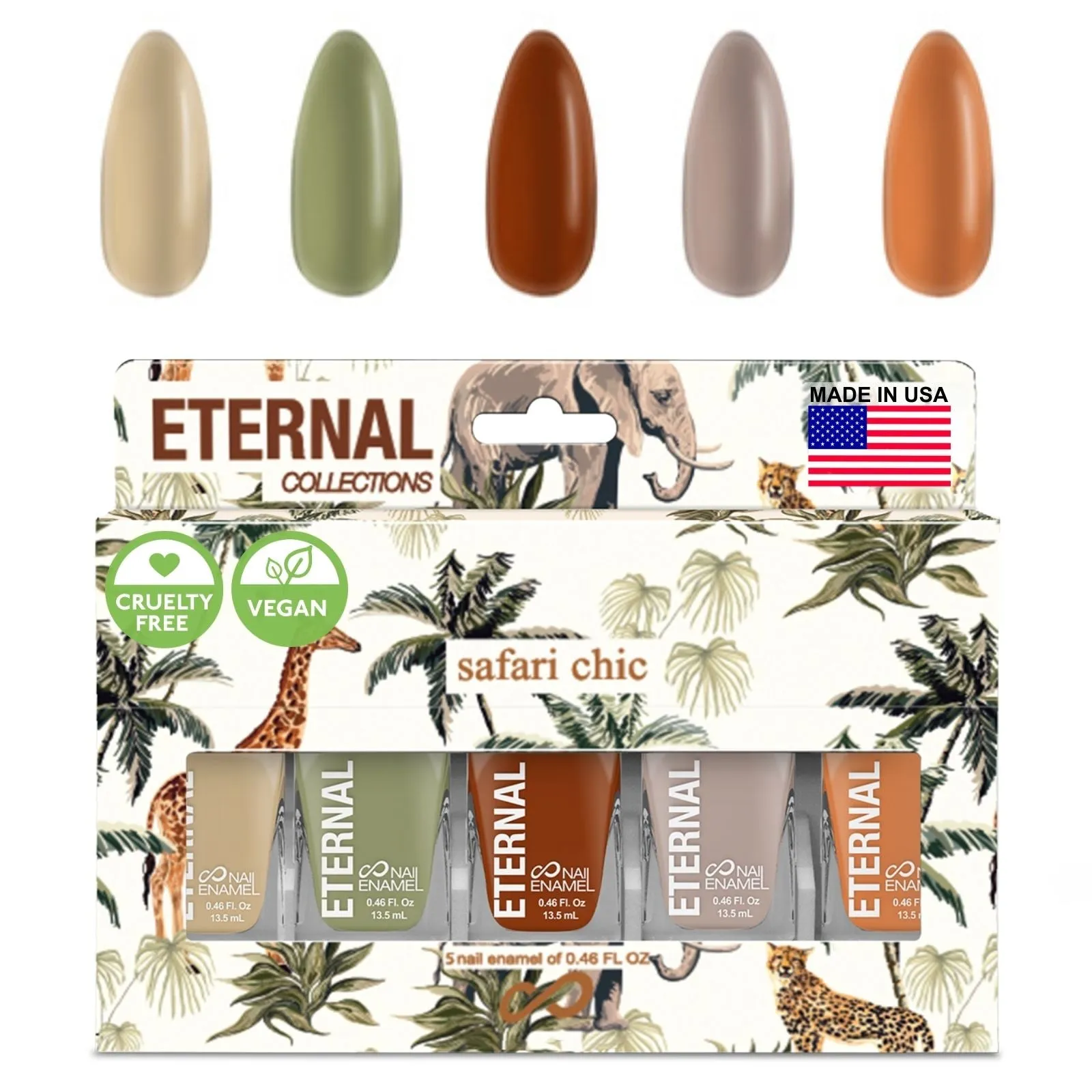 Safari Chic