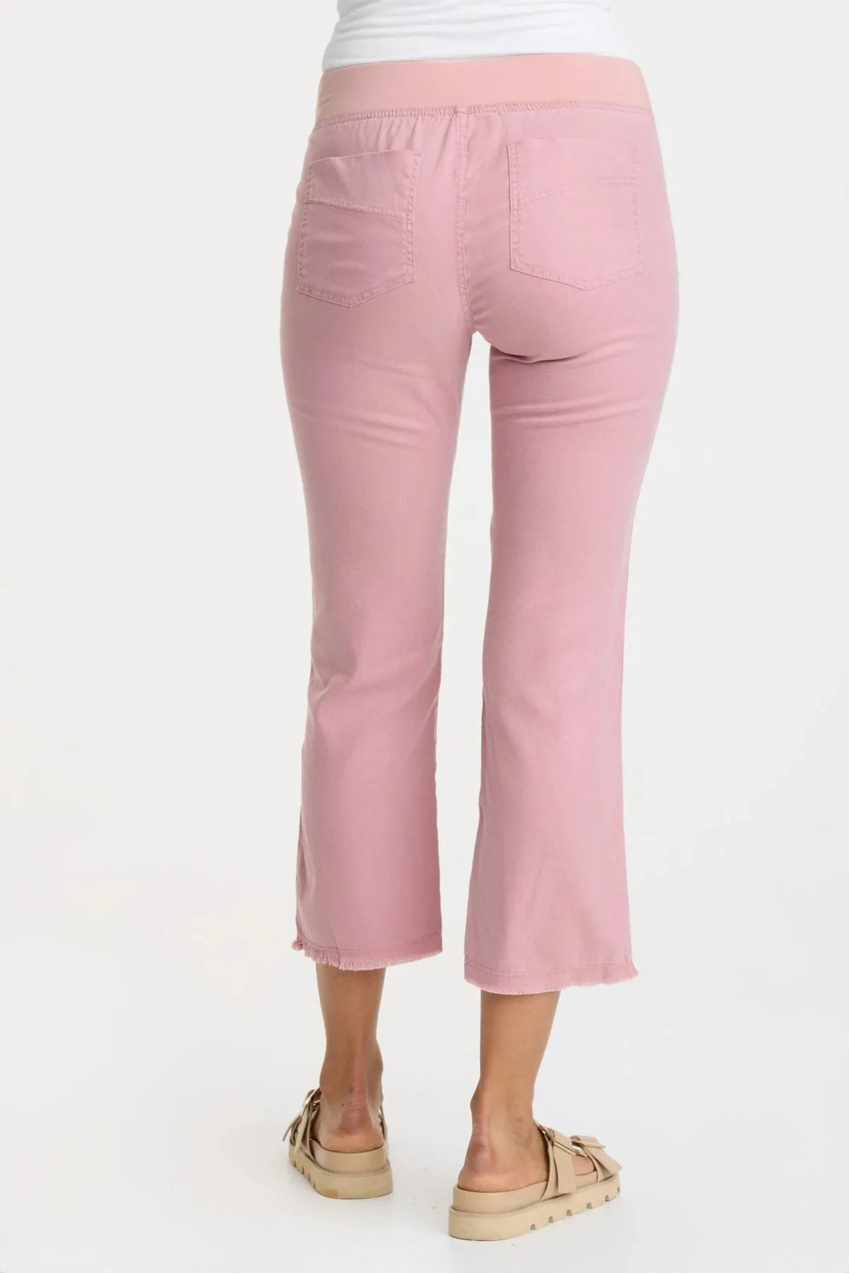 Sarla Ankle Pant