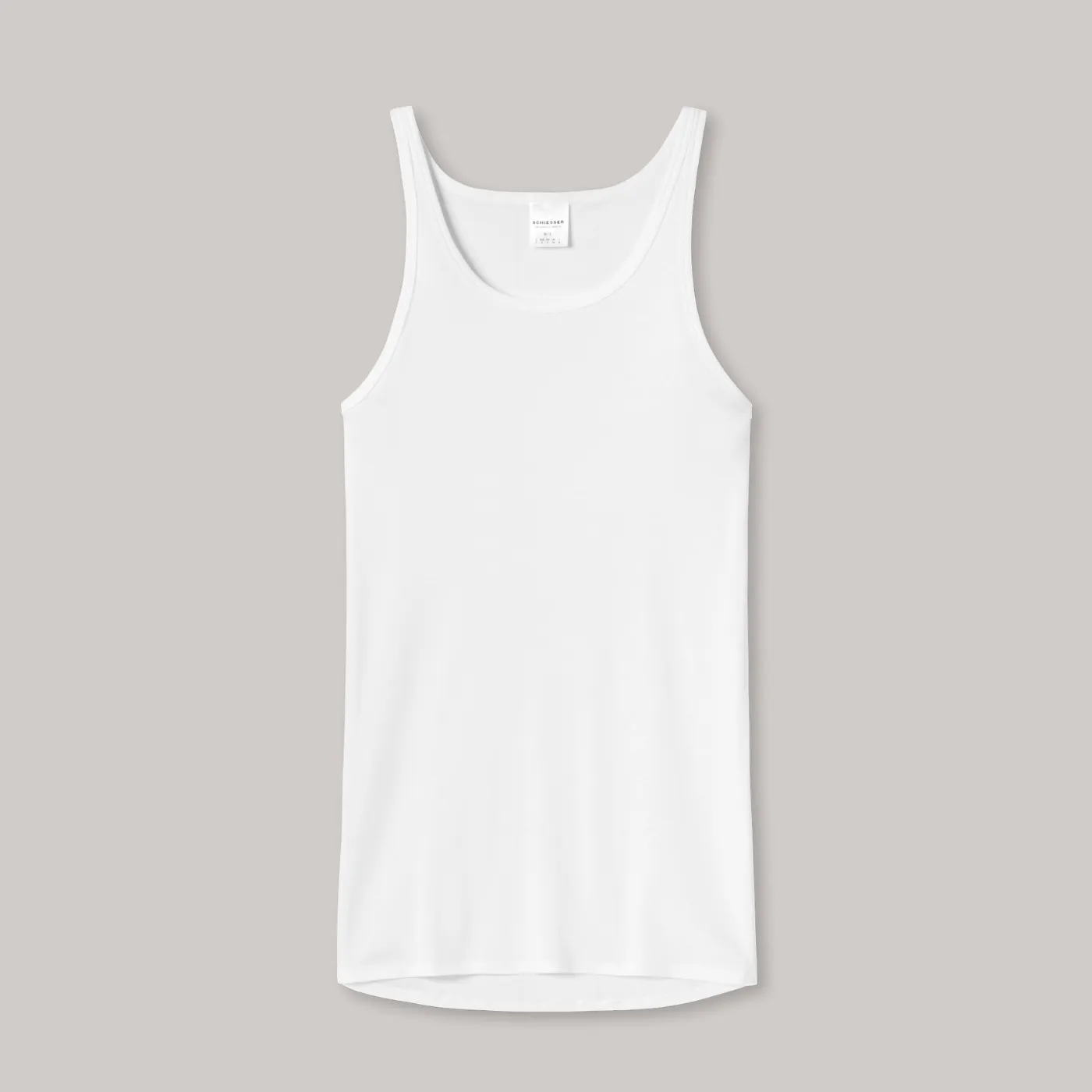 Schiesser Vest Undershirt