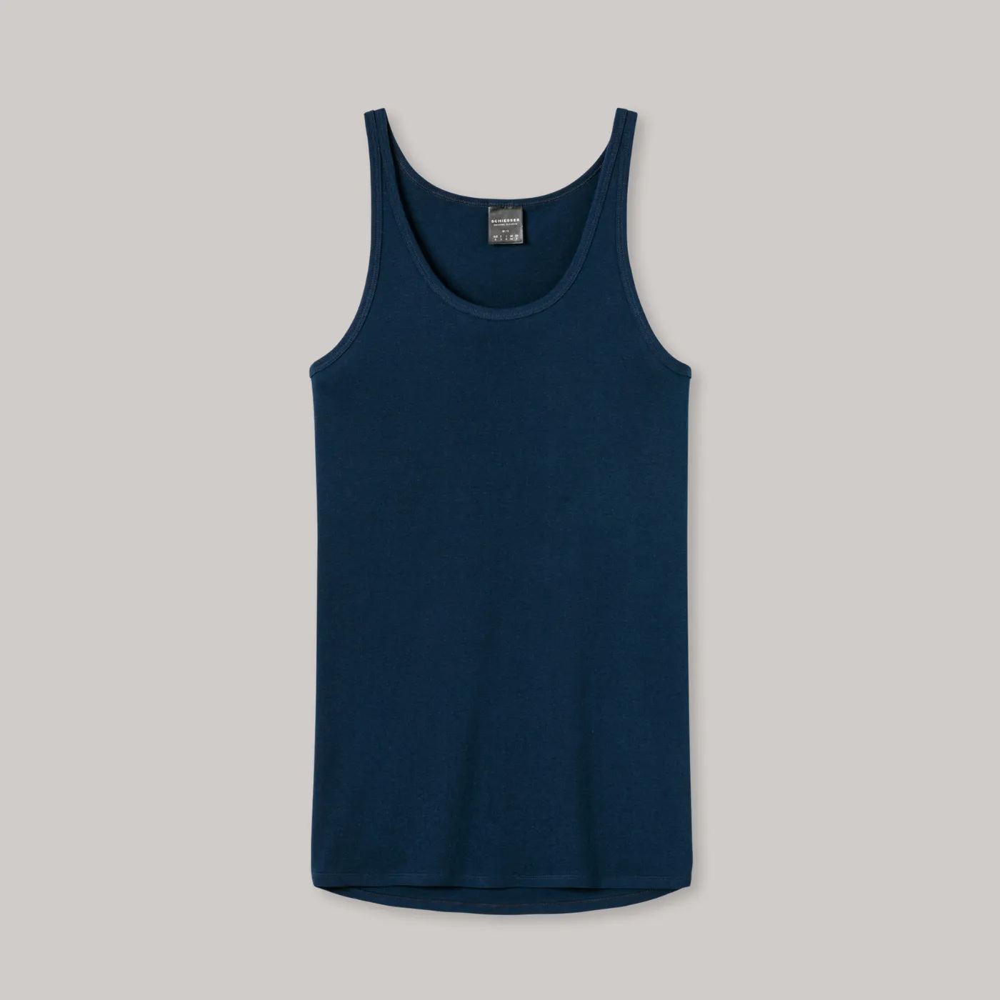 Schiesser Vest Undershirt