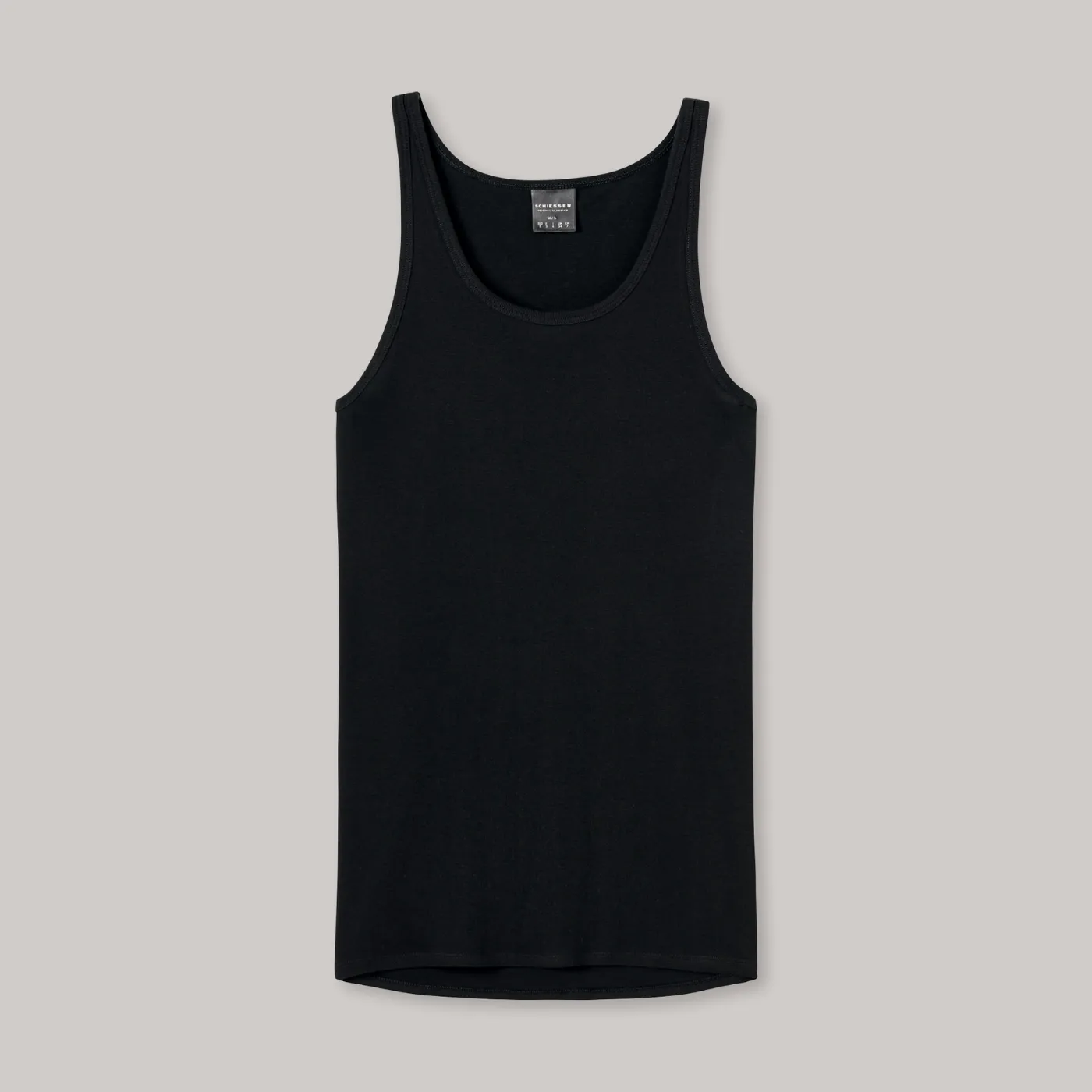 Schiesser Vest Undershirt