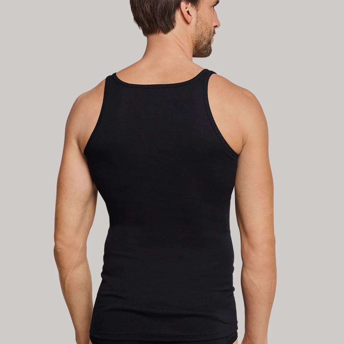 Schiesser Vest Undershirt