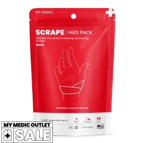 Scrape