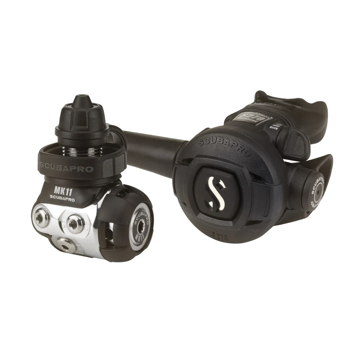 Scubapro MK11 / S270