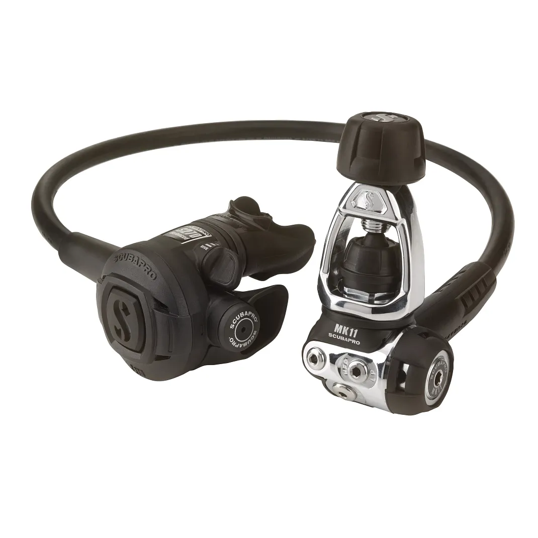 Scubapro MK11 / S270