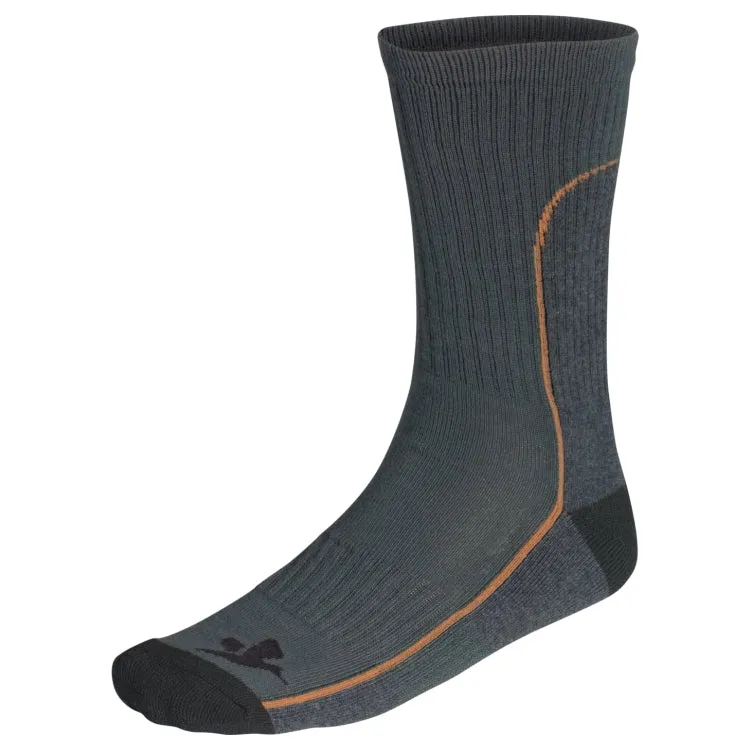 Seeland Outdoor Socks - 3 pair pack