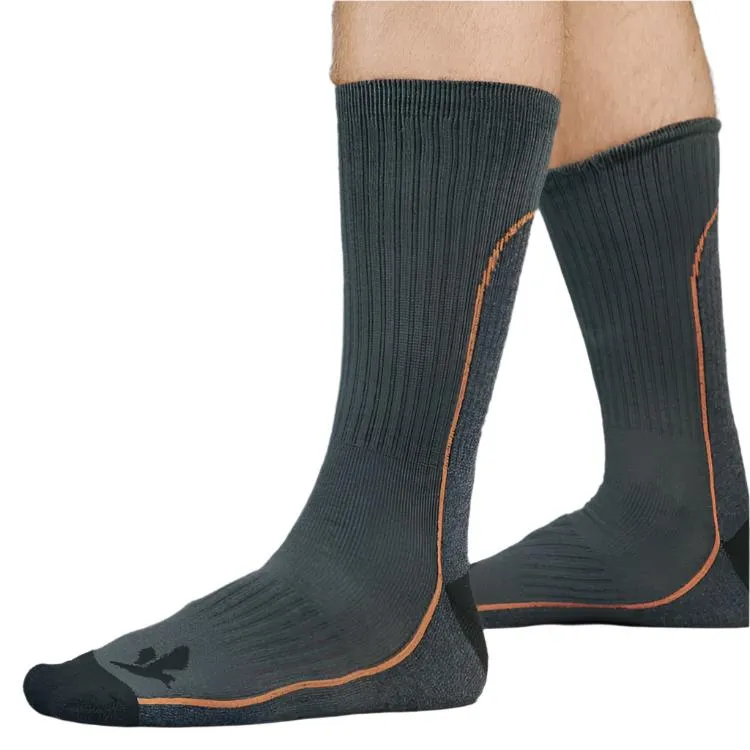 Seeland Outdoor Socks - 3 pair pack