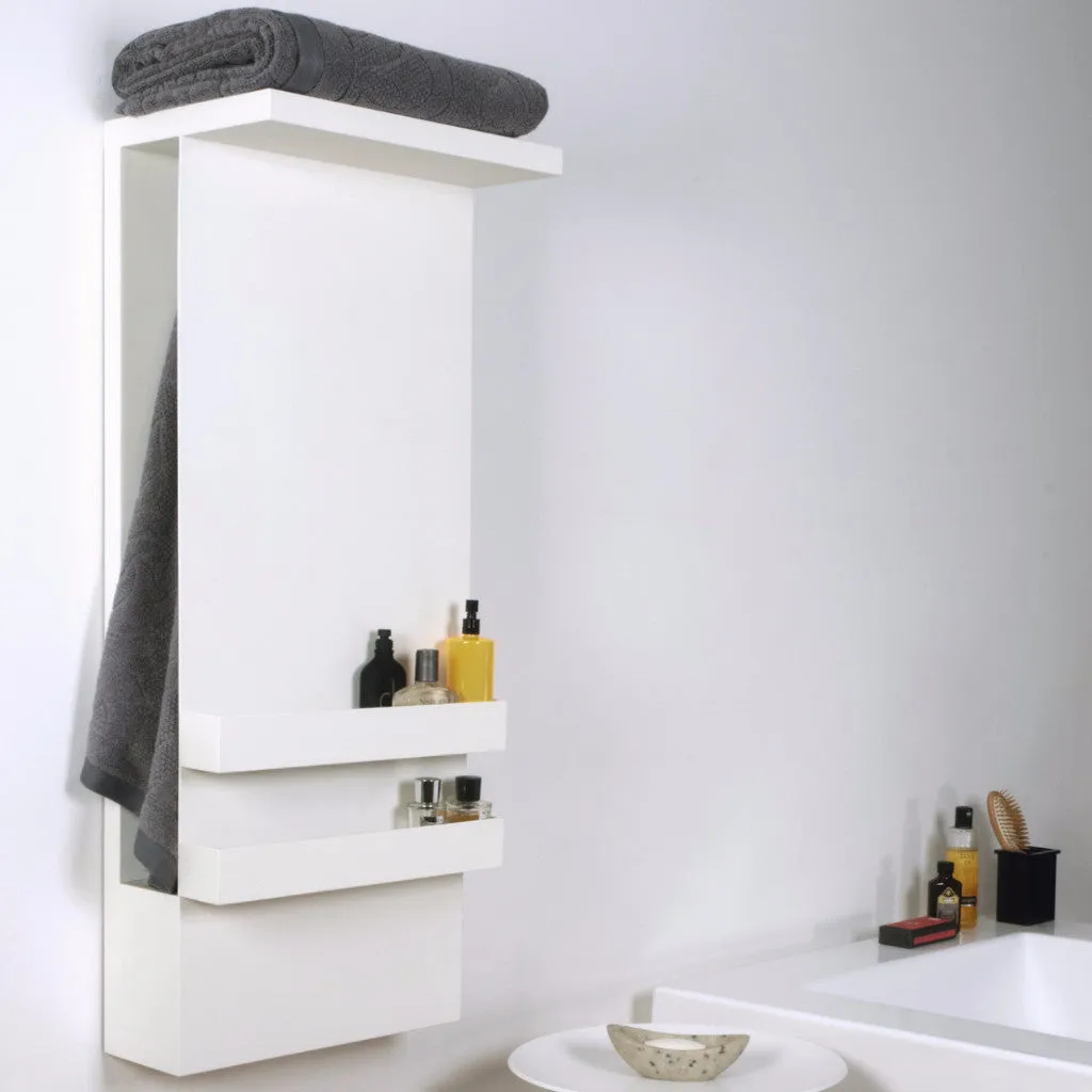 Shelf  | Geometrici