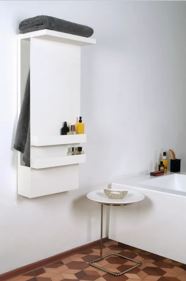 Shelf  | Geometrici