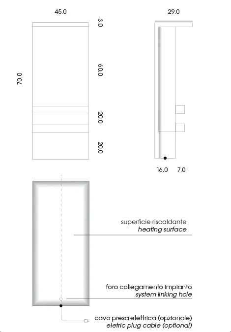 Shelf  | Geometrici