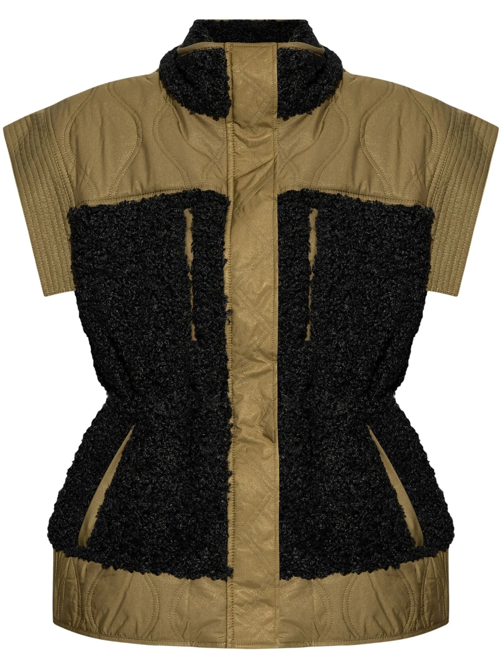 Shiloh Vest