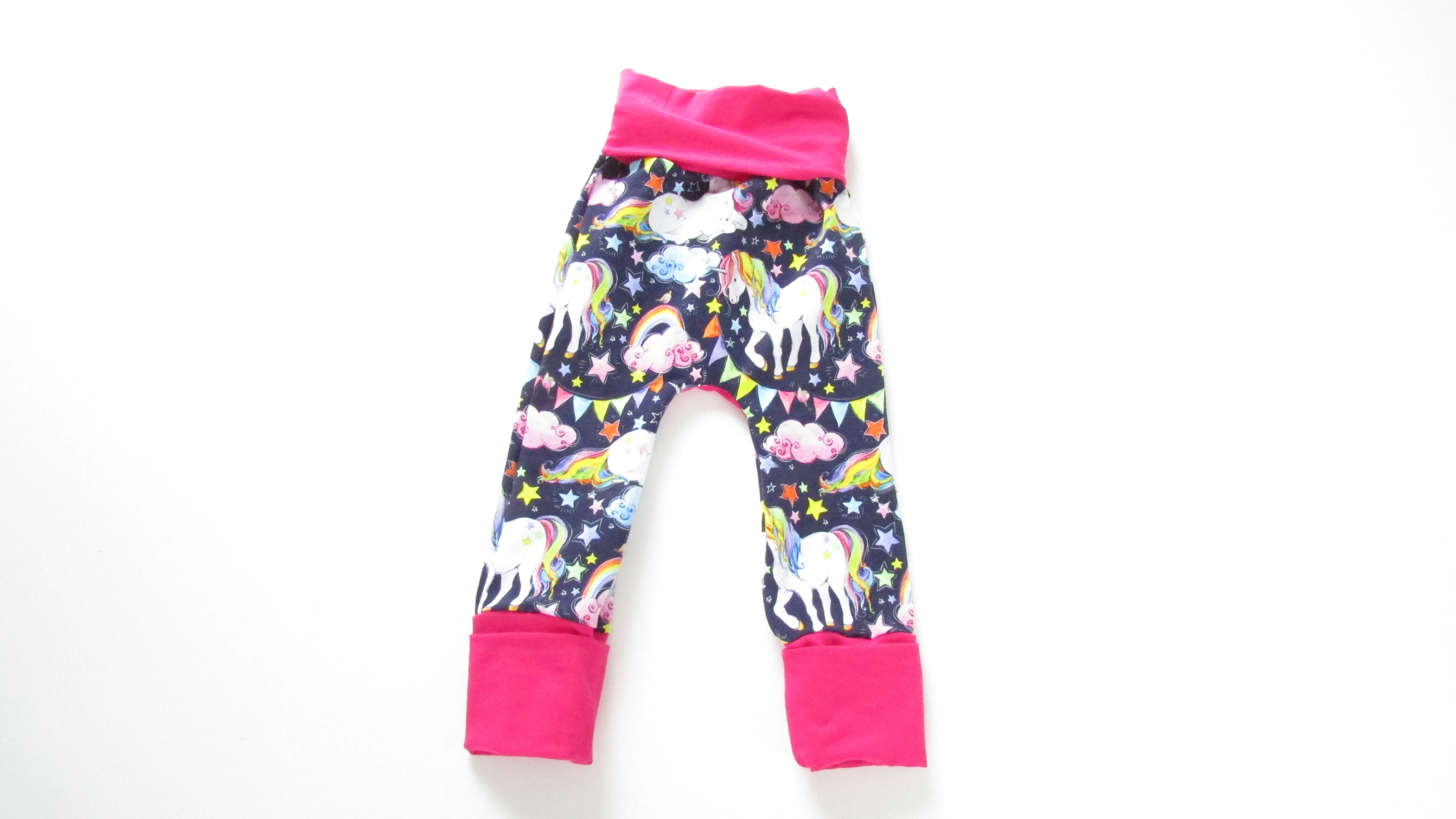 Size 1 Maxaloones: Girl Prints