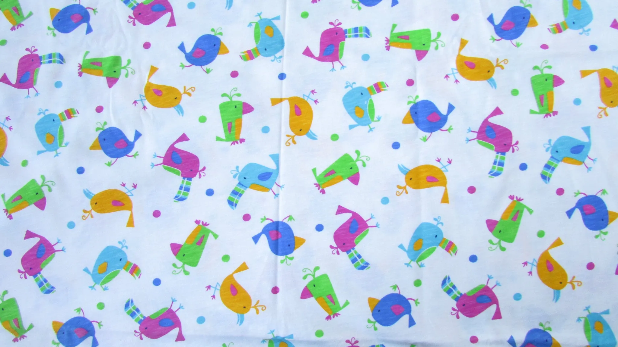 Size 1 Maxaloones: Girl Prints