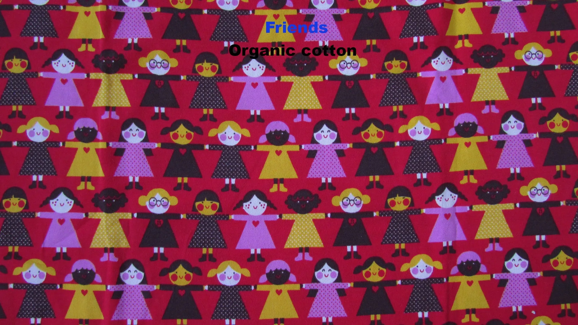 Size 1 Maxaloones: Girl Prints