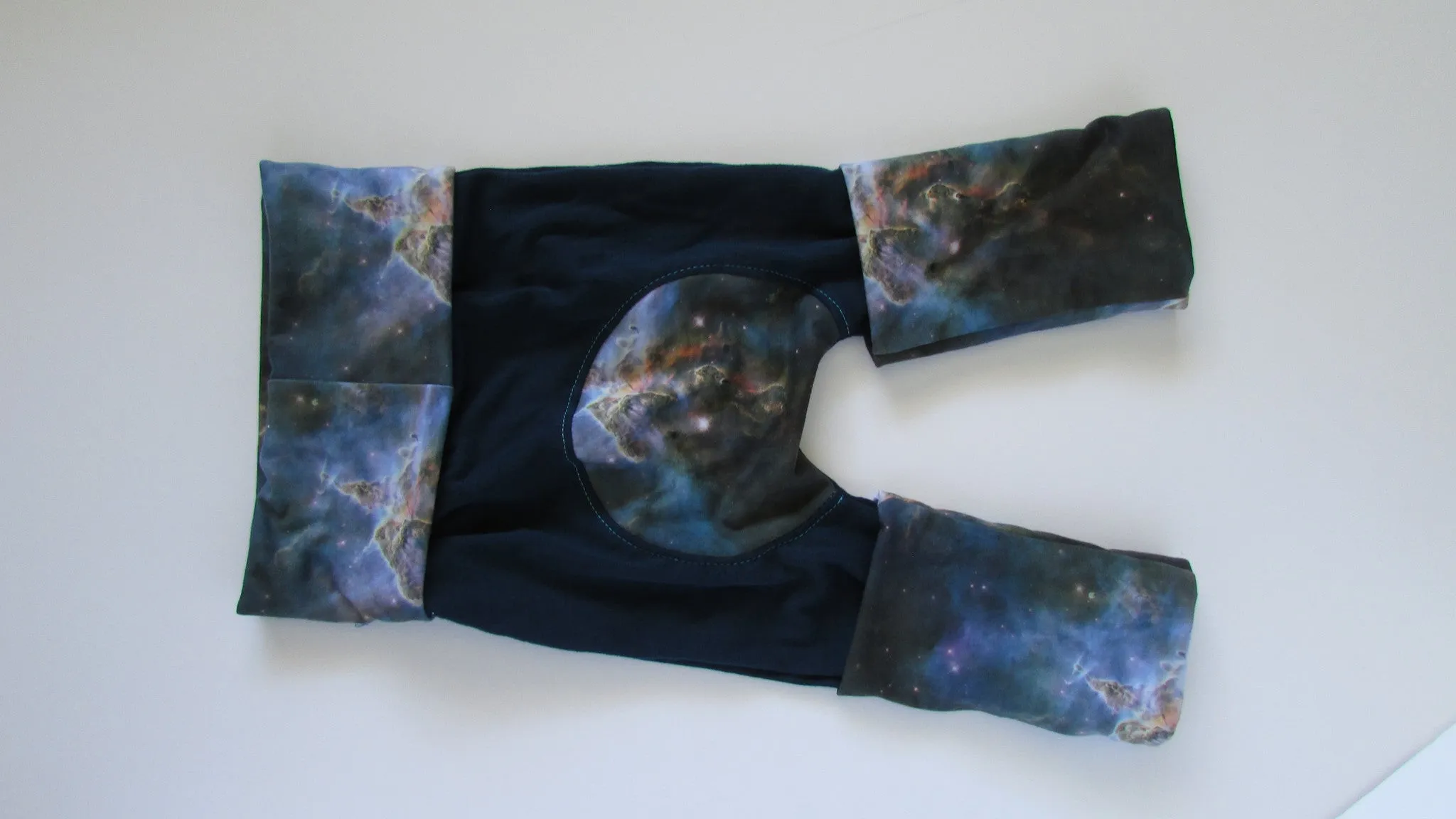 Size 1 Maxaloones: Girl Prints