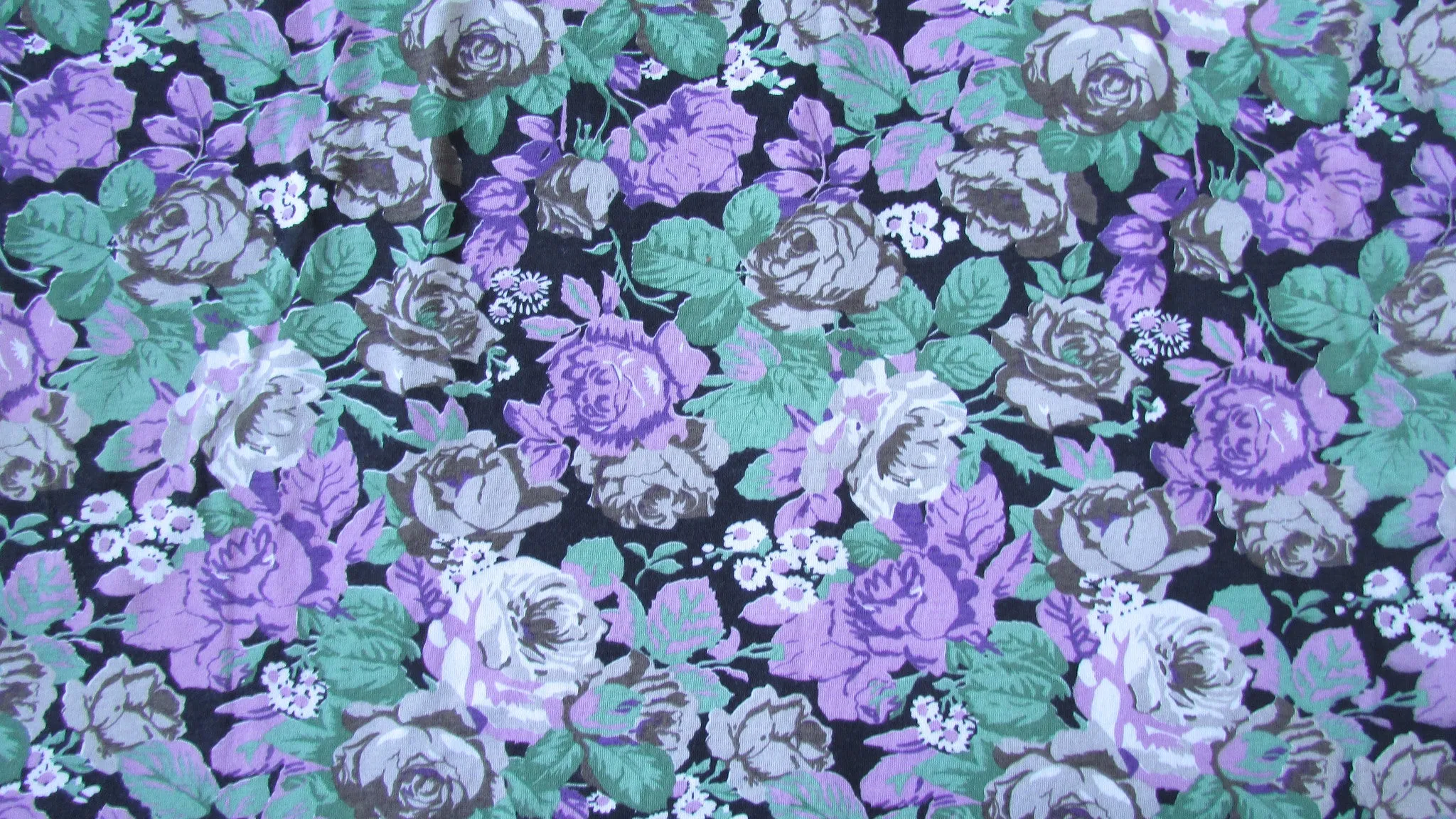 Size 1 Maxaloones: Girl Prints