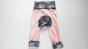 Size 1 Maxaloones: Girl Prints