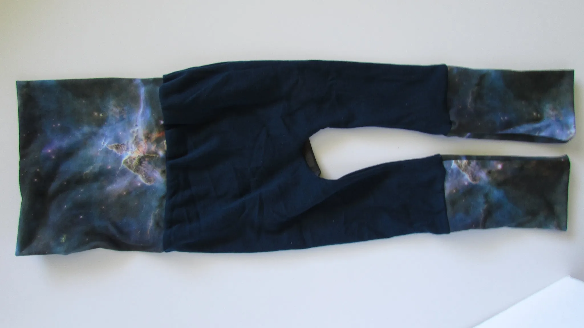 Size 1 Maxaloones: Girl Prints