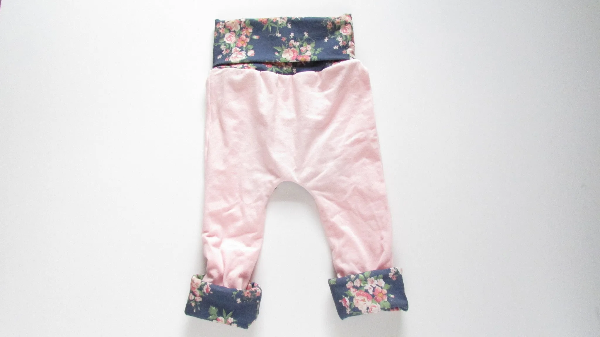 Size 1 Maxaloones: Girl Prints