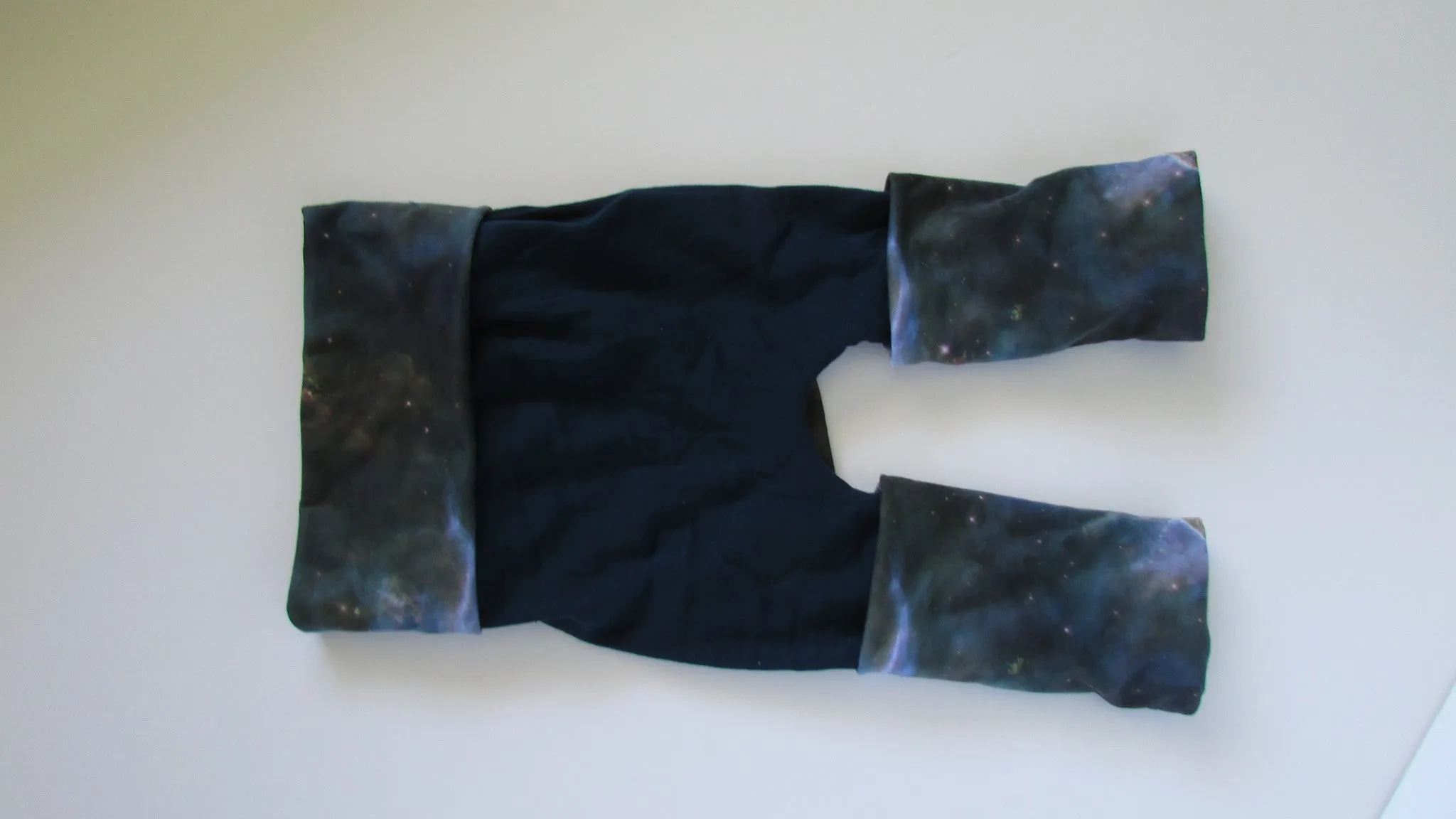 Size 1 Maxaloones: Girl Prints