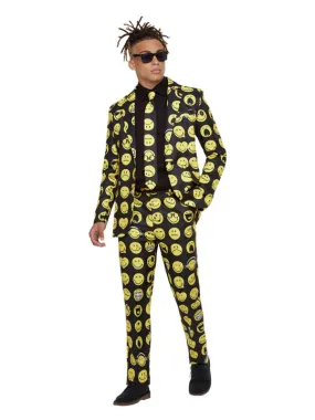 Smiley Stand Out Suit