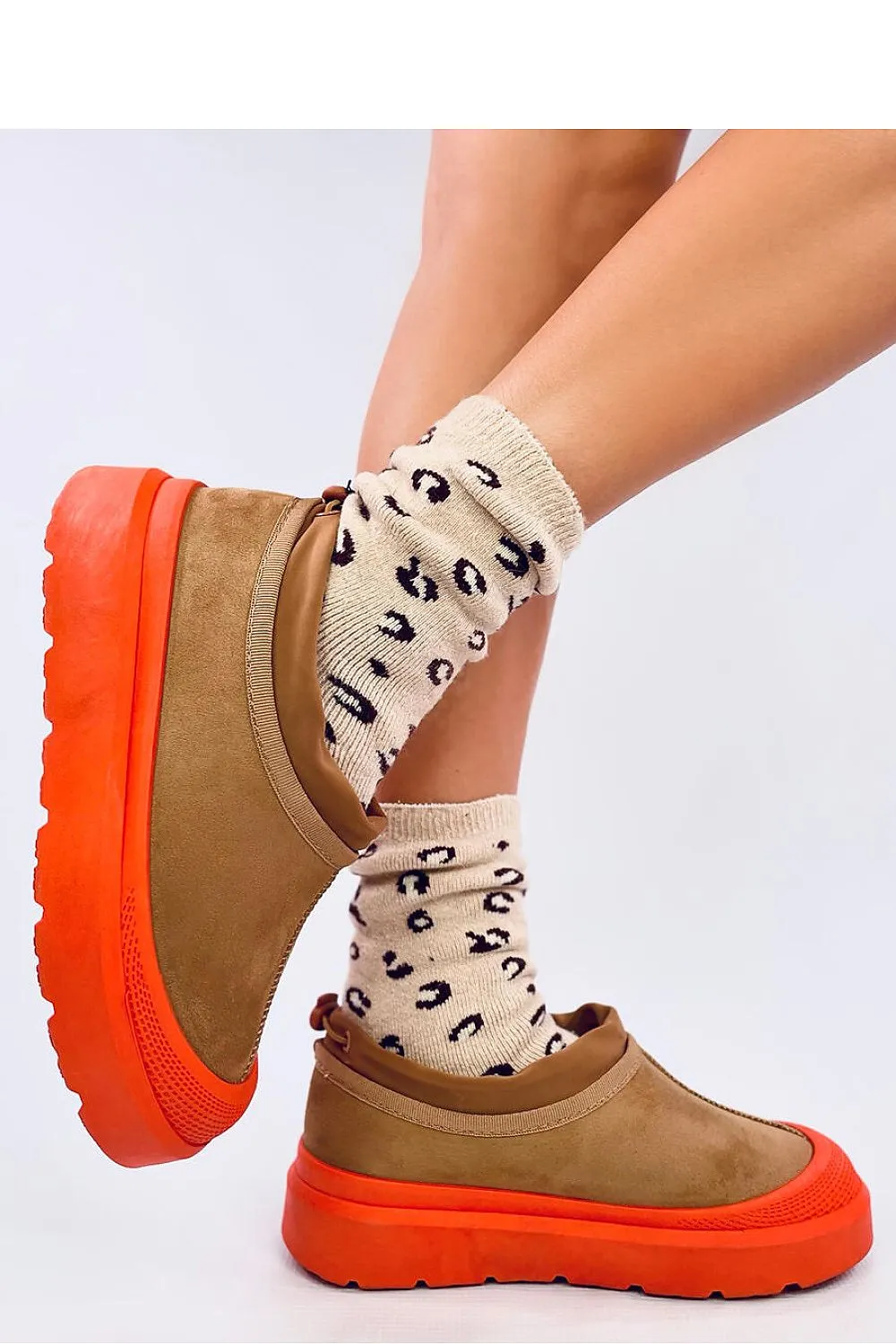 Snow boots model 200604 Inello