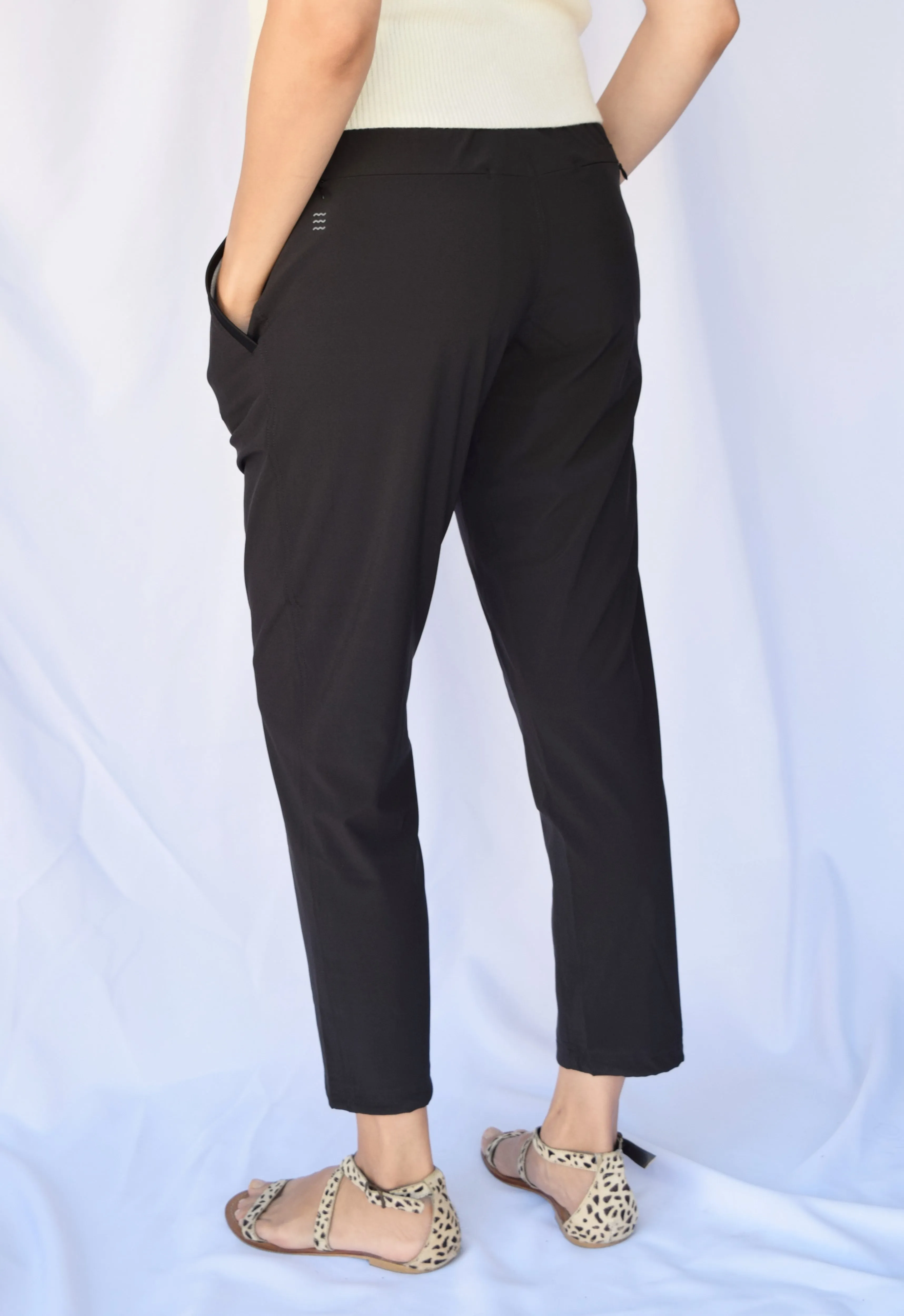 Solitude Pant