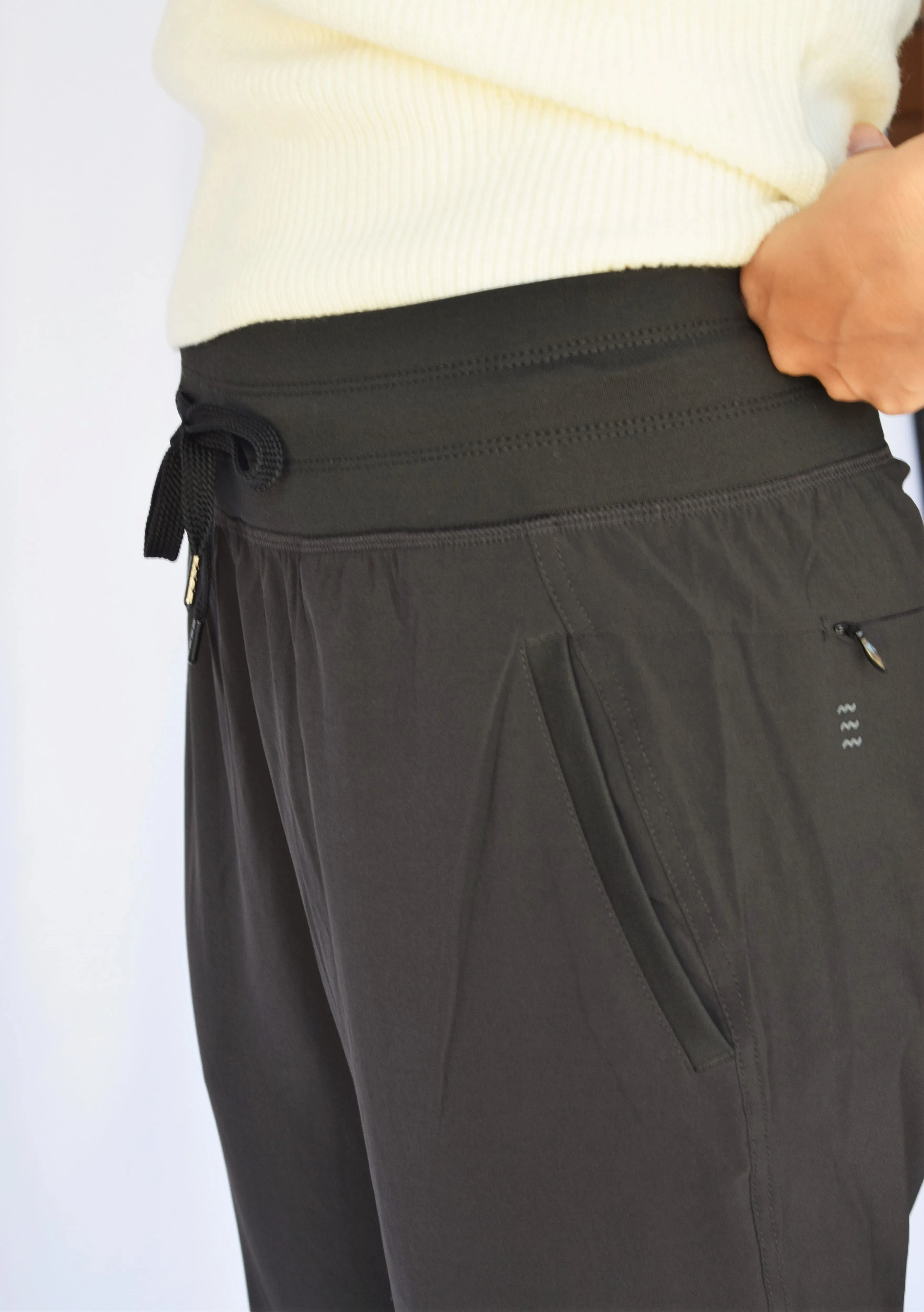 Solitude Pant