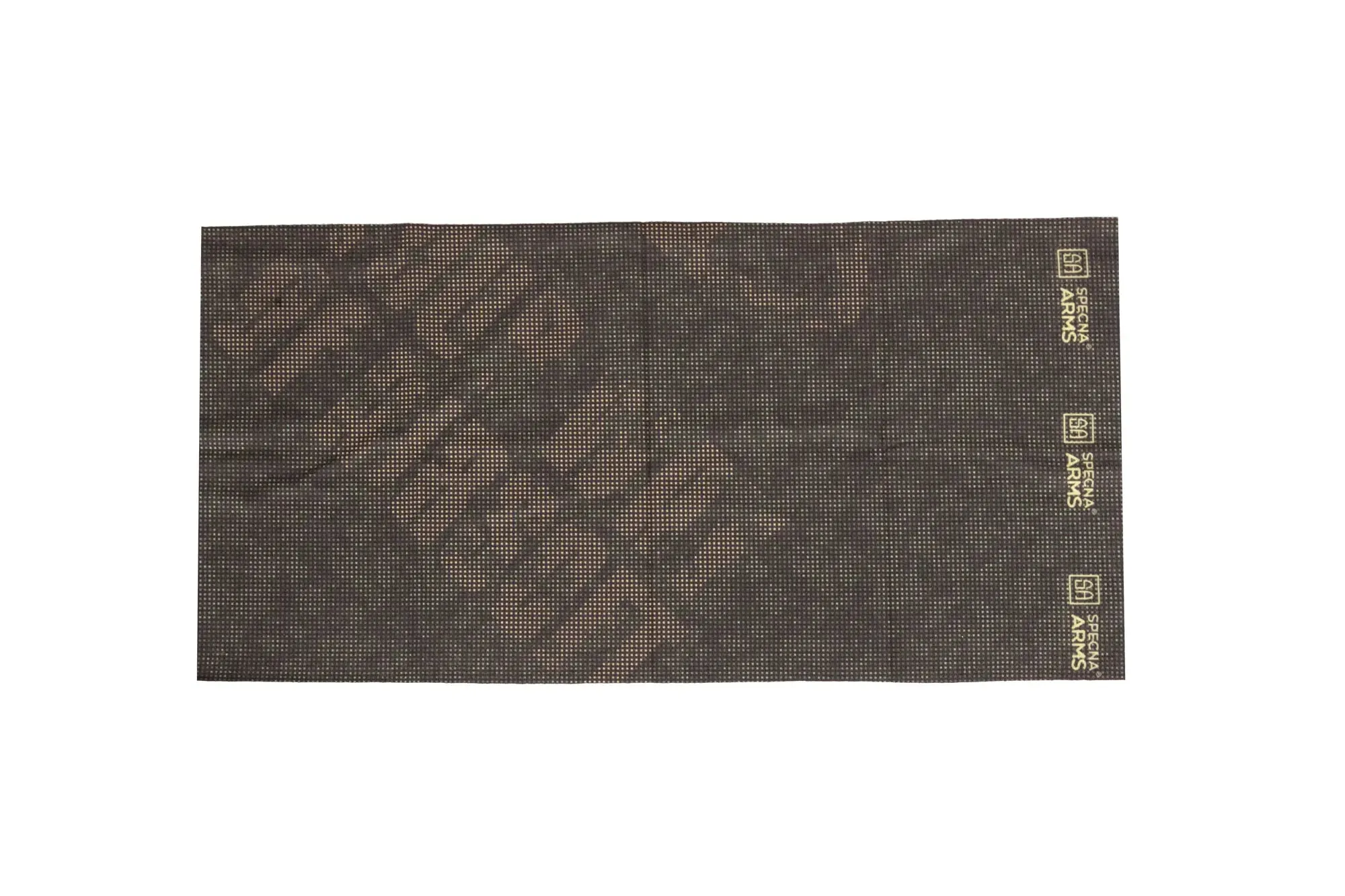 Specna Arms checkered black-green smock