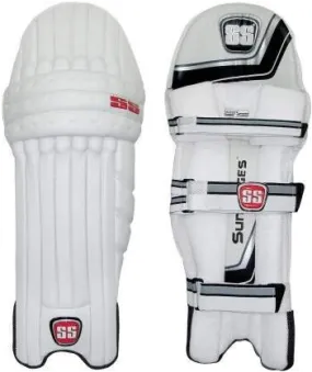 SS Match Batting Leg Guard