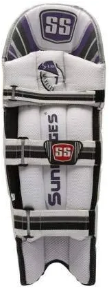 SS Match Batting Leg Guard
