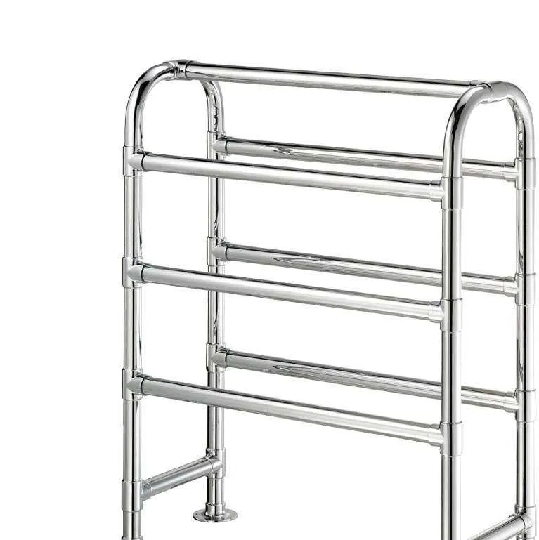 Sterlingham Kingswood Strand Hardwired Towel Warmer  - 29"w x 35"h