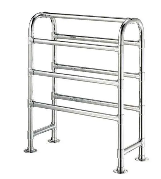Sterlingham Kingswood Strand Hardwired Towel Warmer  - 29"w x 35"h