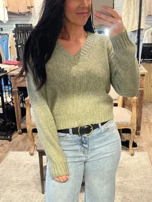 Steve Madden Houston Sweater
