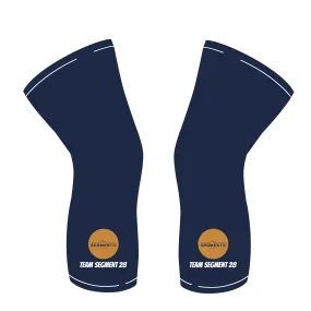 Team Segment 28 2024 KNEE WARMERS 2.0