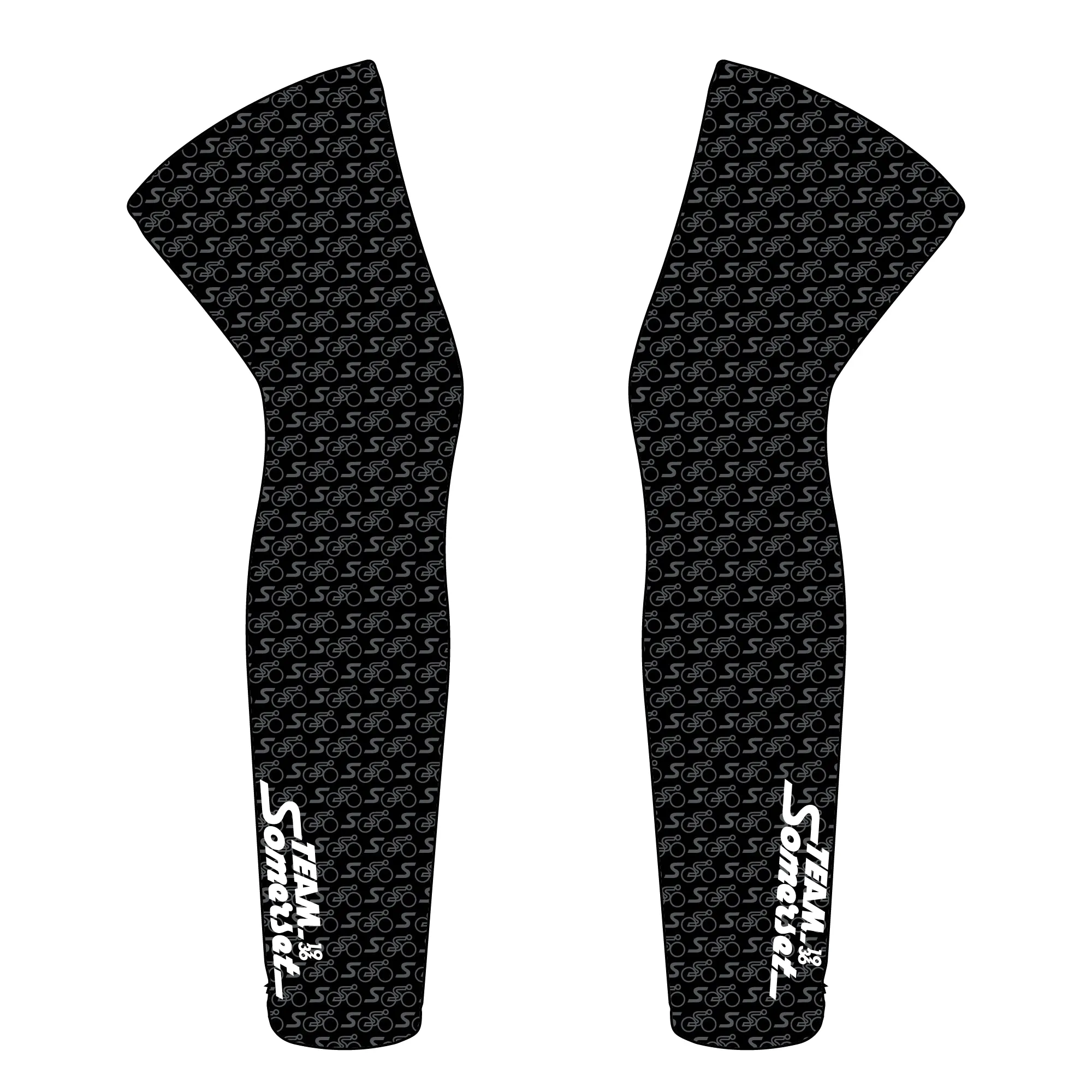 Team Somerset 2024 KNEE WARMER