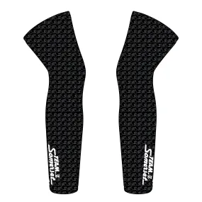 Team Somerset 2024 KNEE WARMER