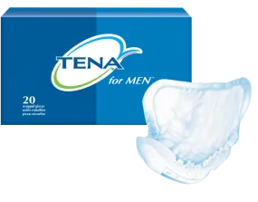 Tena 50600 For Men, One Size