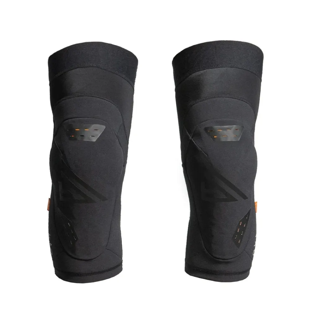 Trail Knee Pad Akta - Black