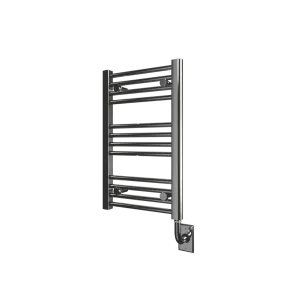 Tuzio Savoy Hardwired or plug in Towel Warmer - 15.5"w x 25"h