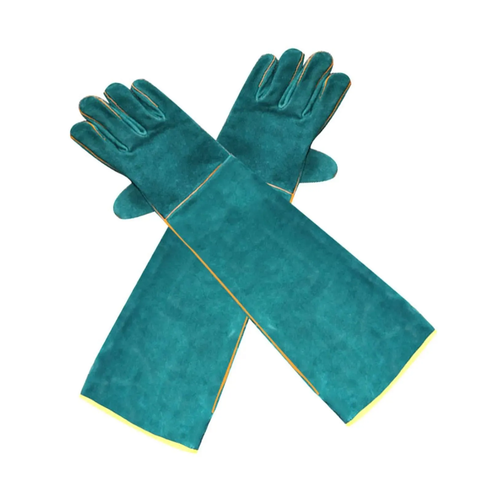 Ultra Long Anti-Bite Safety Gloves for Pets