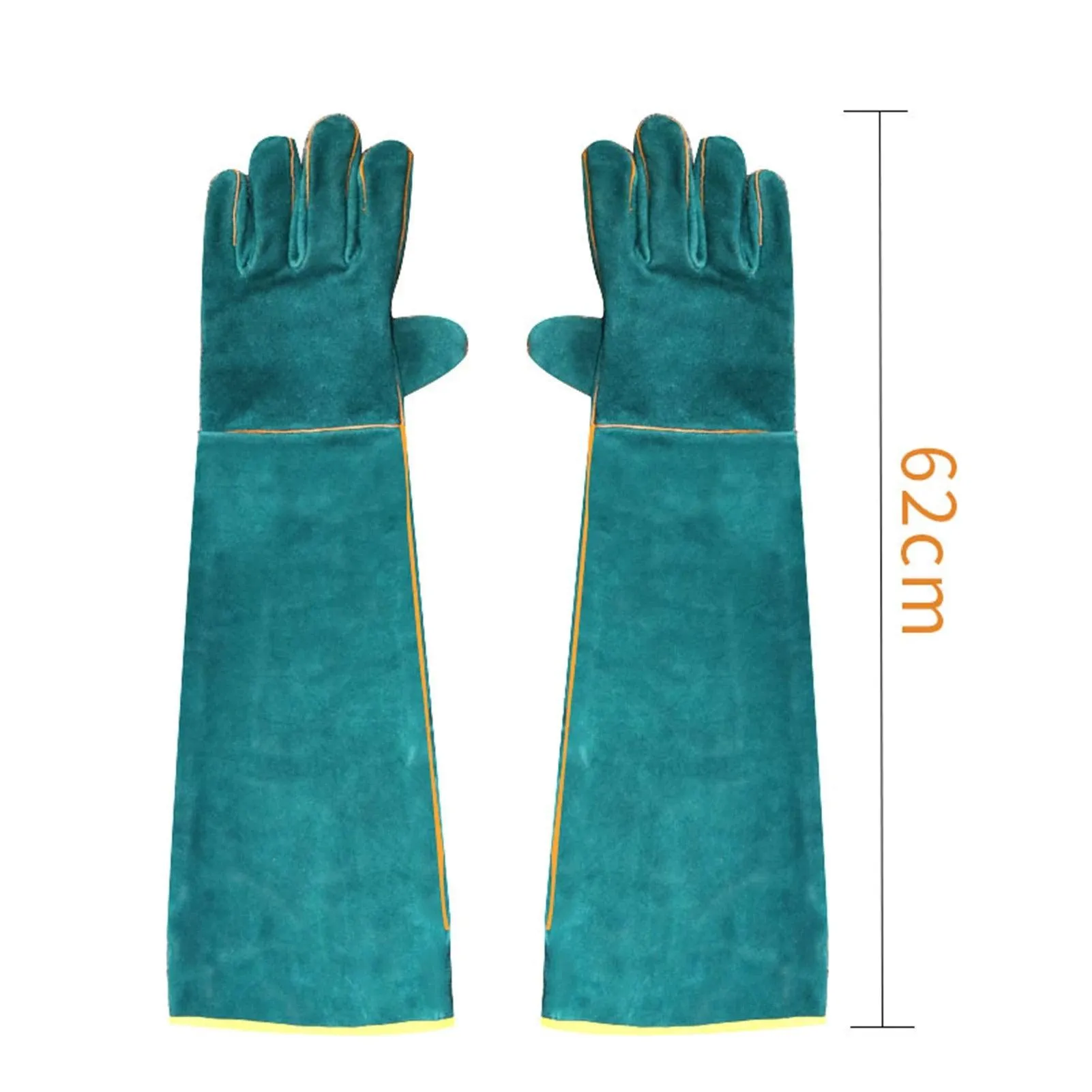 Ultra Long Anti-Bite Safety Gloves for Pets