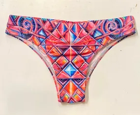 Underwear - Cheeky Enchanted