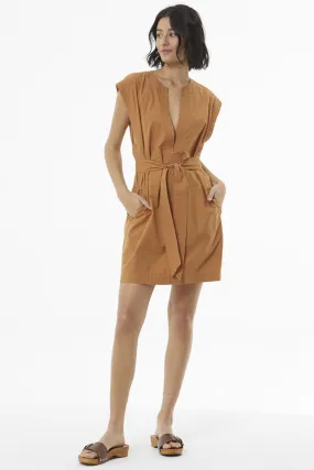 Voyage Mini Dress // Carmelo ~ NO RETURNS
