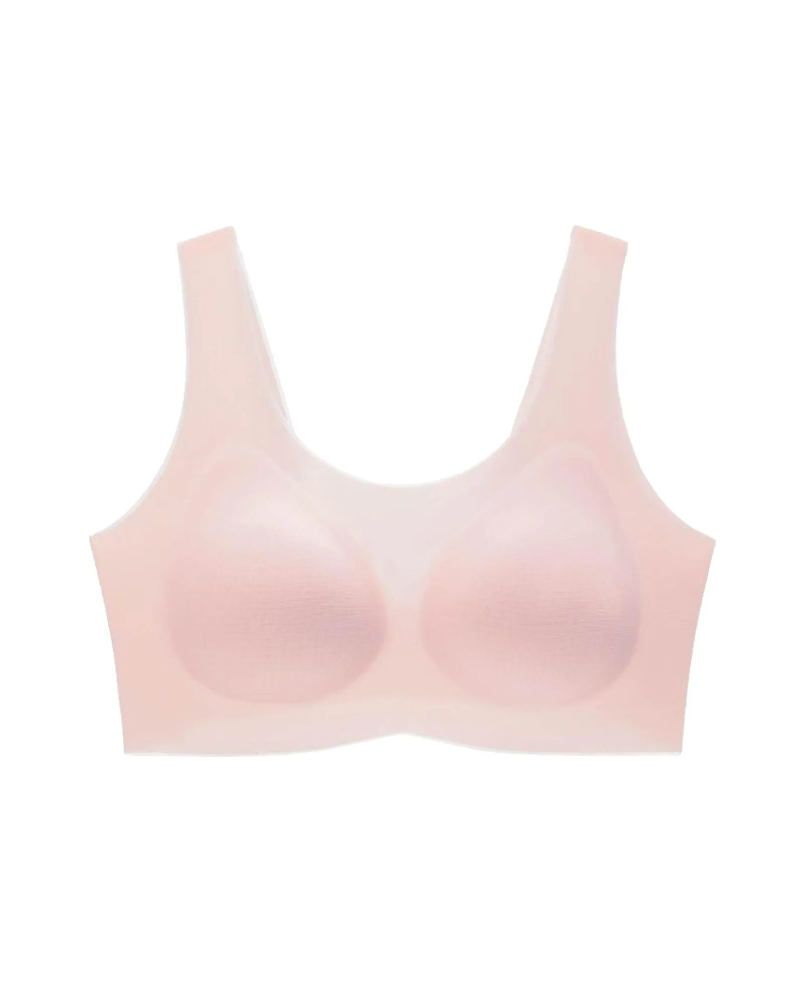 Wacoal SZC002 Non Wire Seamless Bra