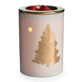 Wax Warmer - Golden Fir Illumination