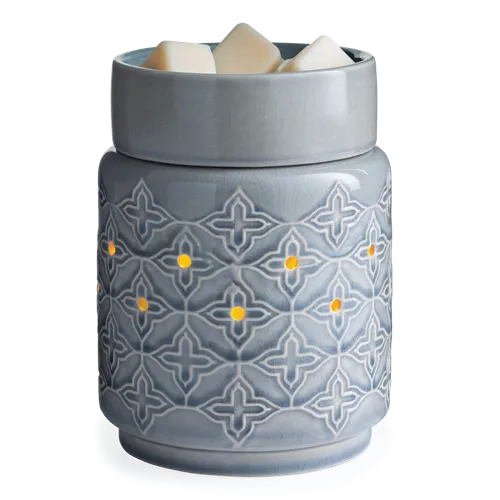 Wax Warmer - Jasmine Illumination